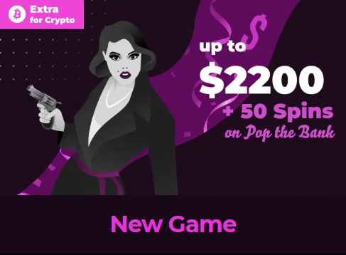 $2200 New Game