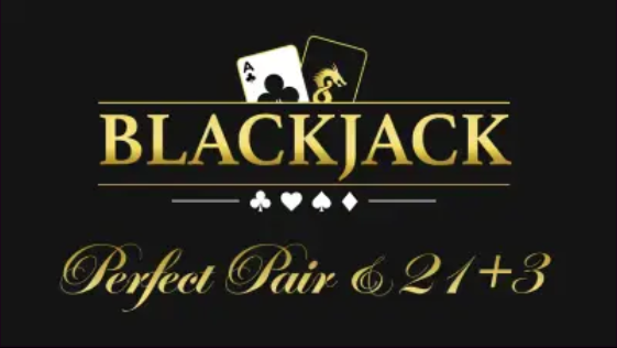 blackjack perfect pair 21+3