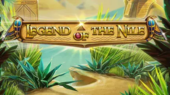 jackpot_legend of the nile