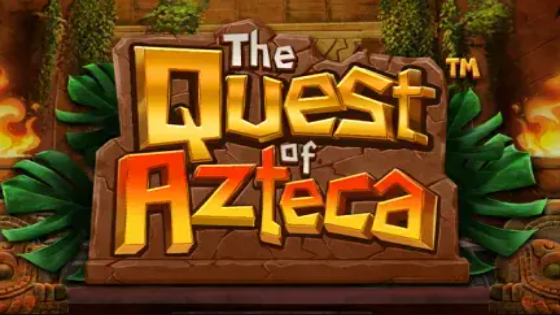 jackpot_quest of azteca