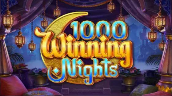 slot_1000 winning nights