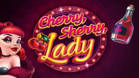 slot_cherry sherry lady
