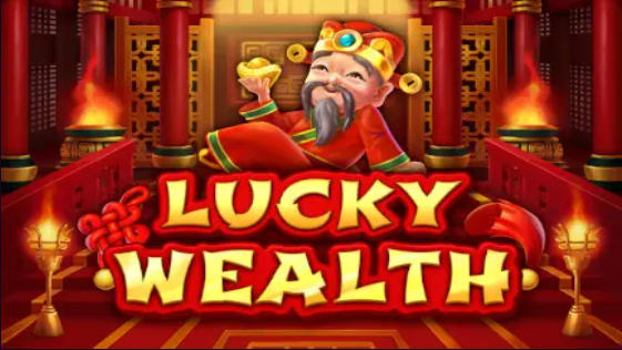 slot_lucky wealth