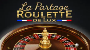 table_la partage roulette delux
